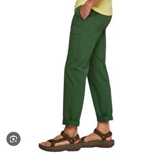 Cotopaxi Men Subo Pant L in Woods